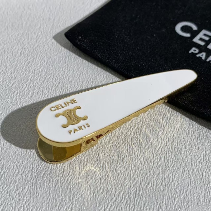 Celine Hair Pin