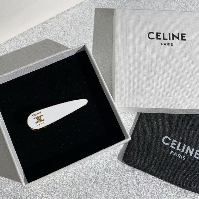 Celine Hair Pin