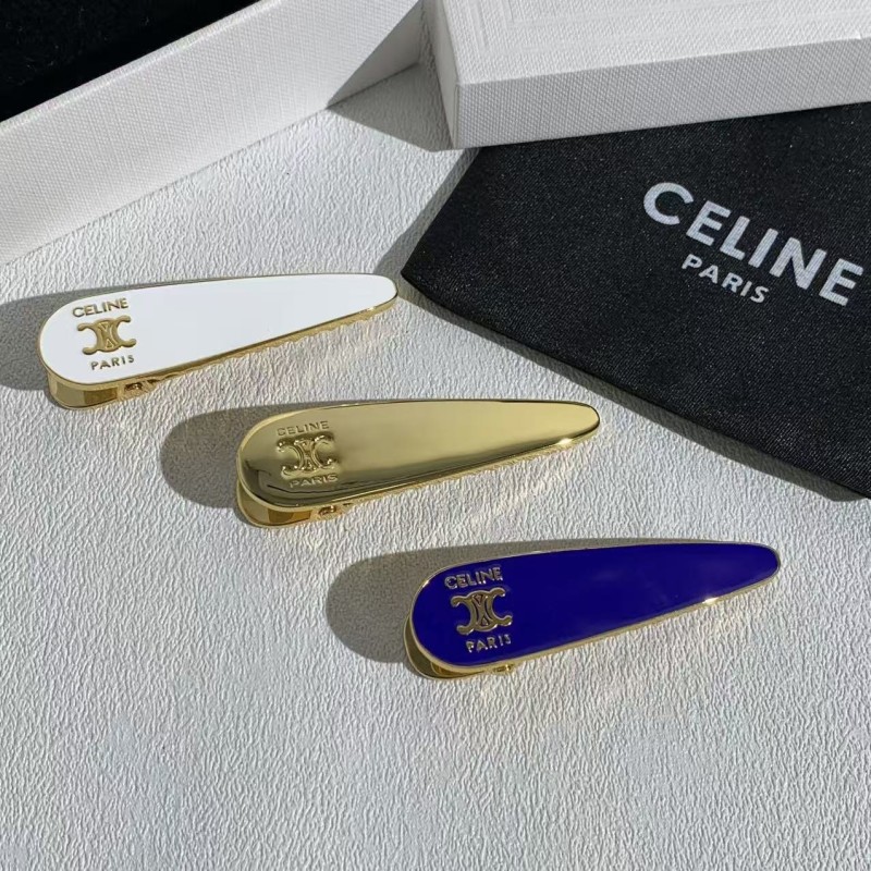 Celine Hair Pin