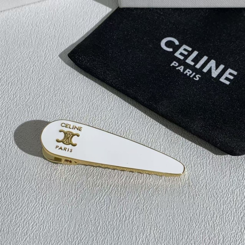 Celine Hair Pin