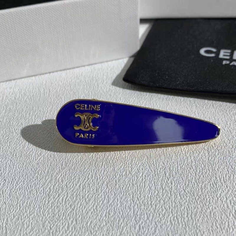 Celine Hair Pin