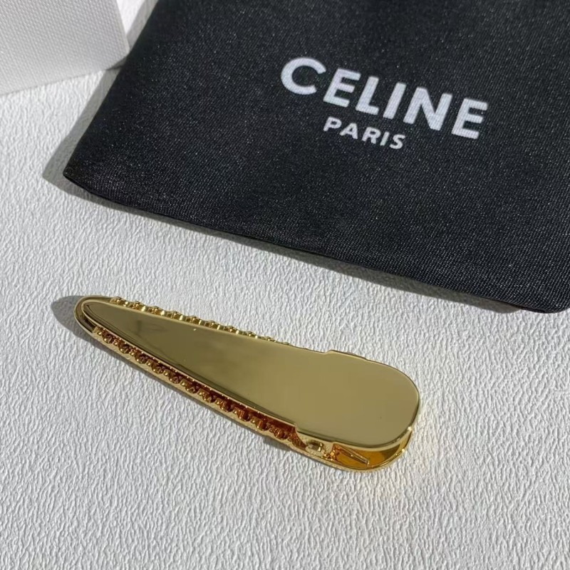 Celine Hair Pin