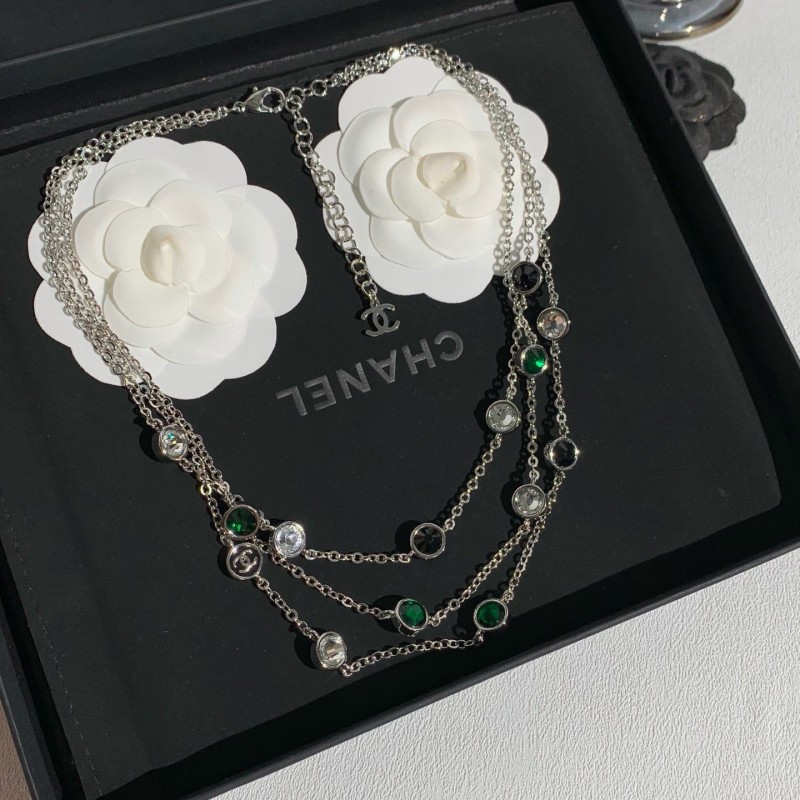 Chanel Necklace 