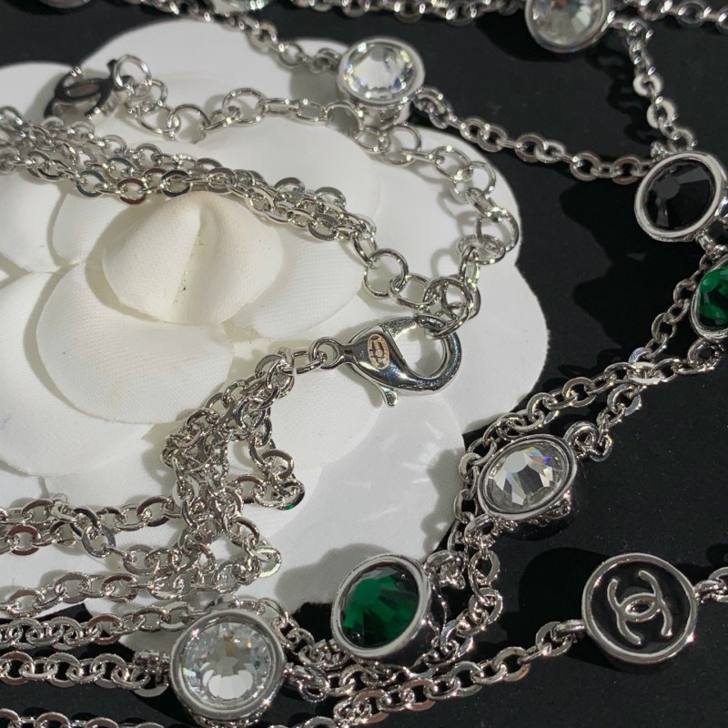 Chanel Necklace 
