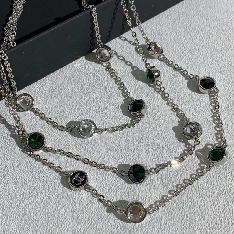 Chanel Necklace 