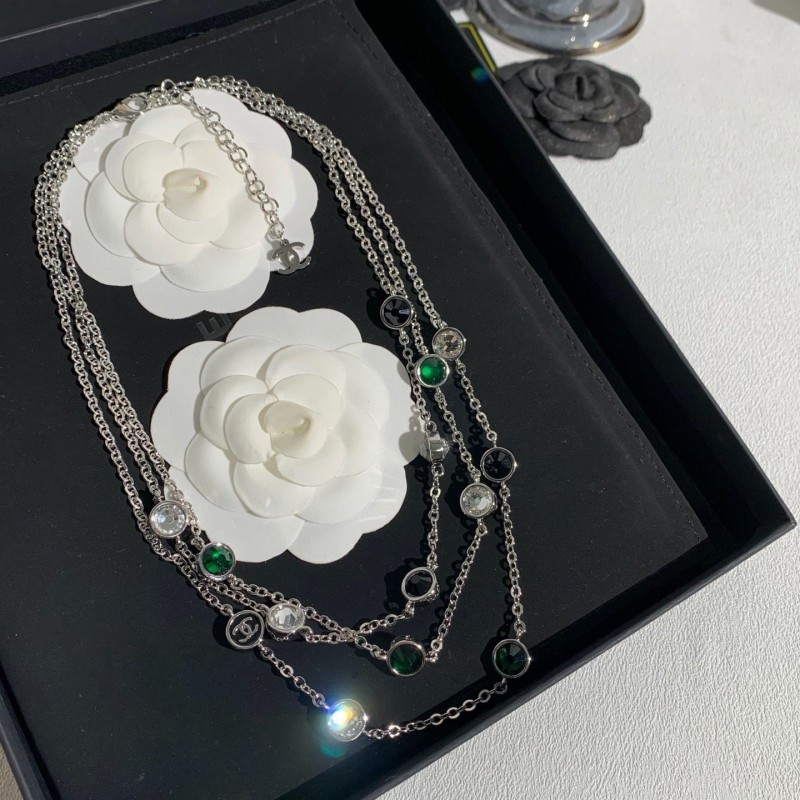 Chanel Necklace 