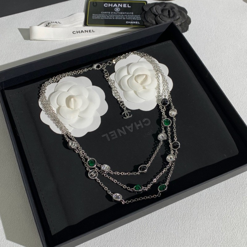 Chanel Necklace 
