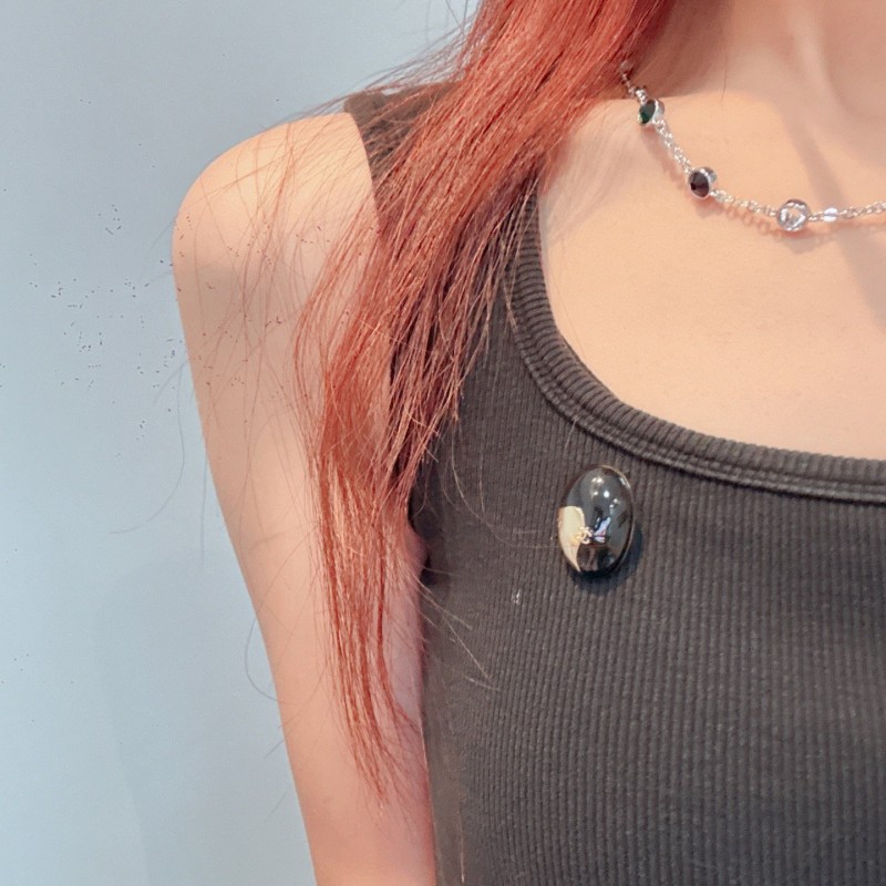 Chanel Brooch