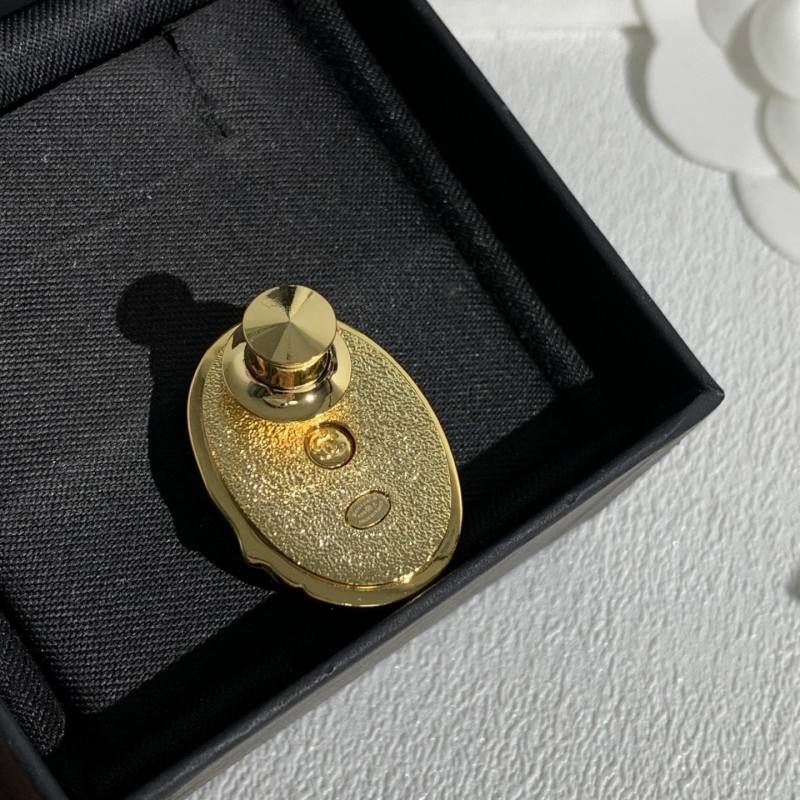 Chanel Brooch