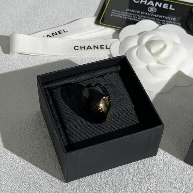 Chanel Brooch