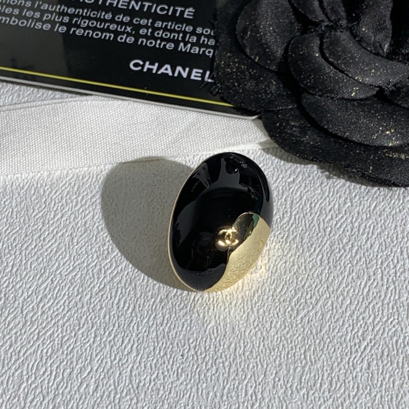 Chanel Brooch