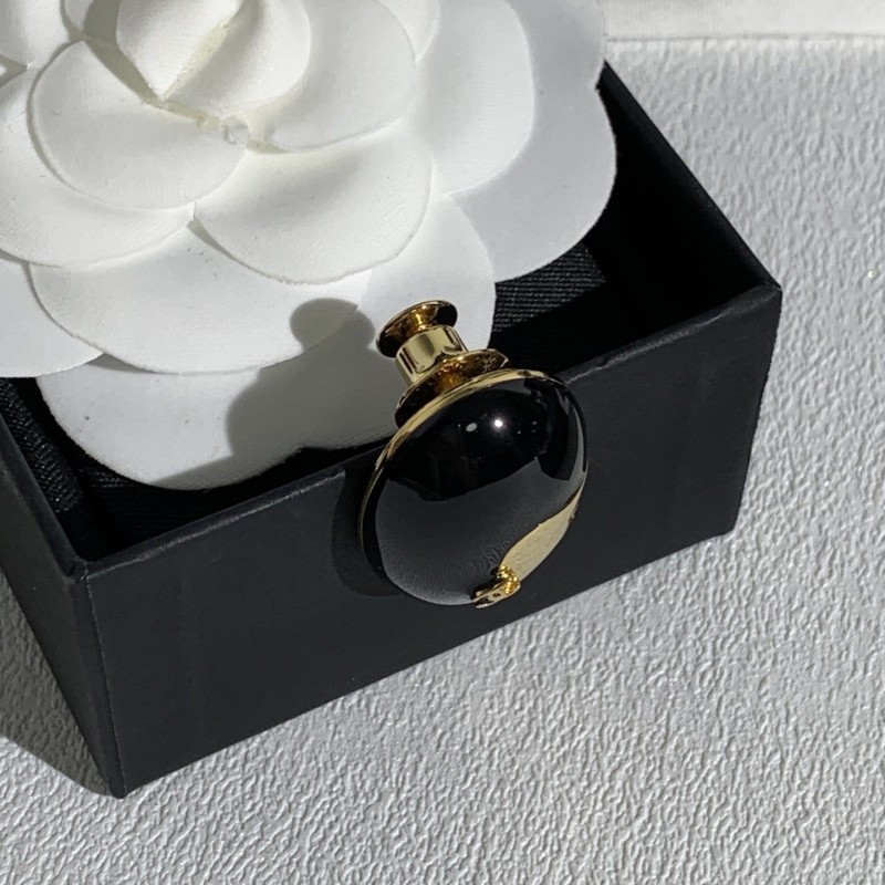Chanel Brooch