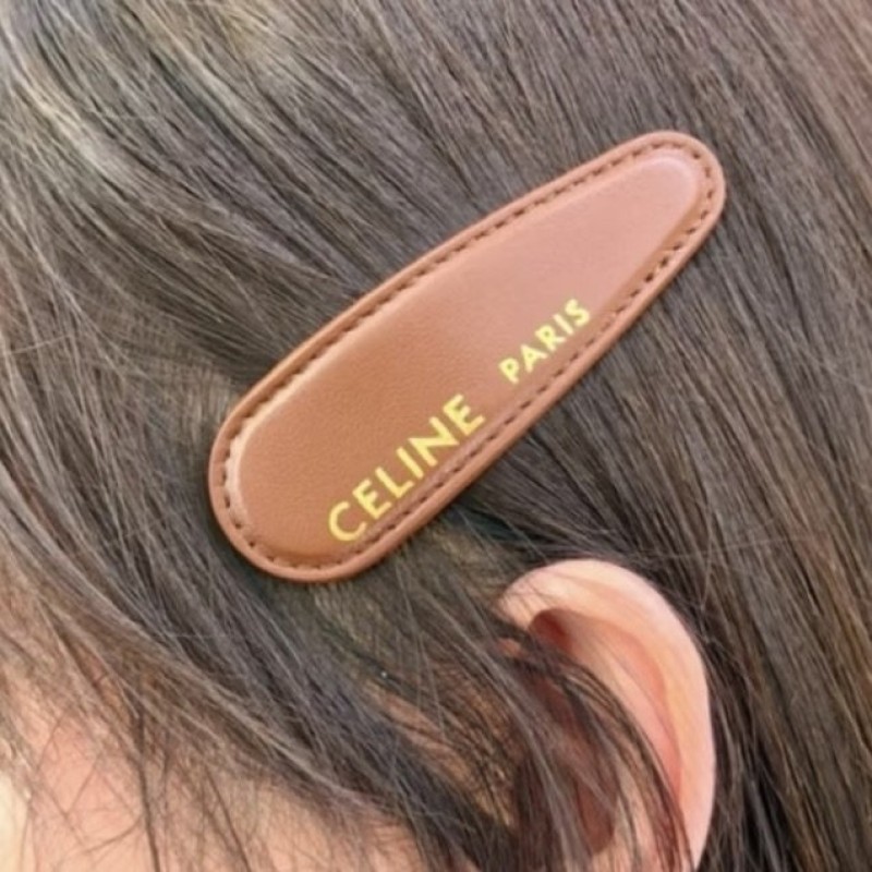 Celine Hair Pin