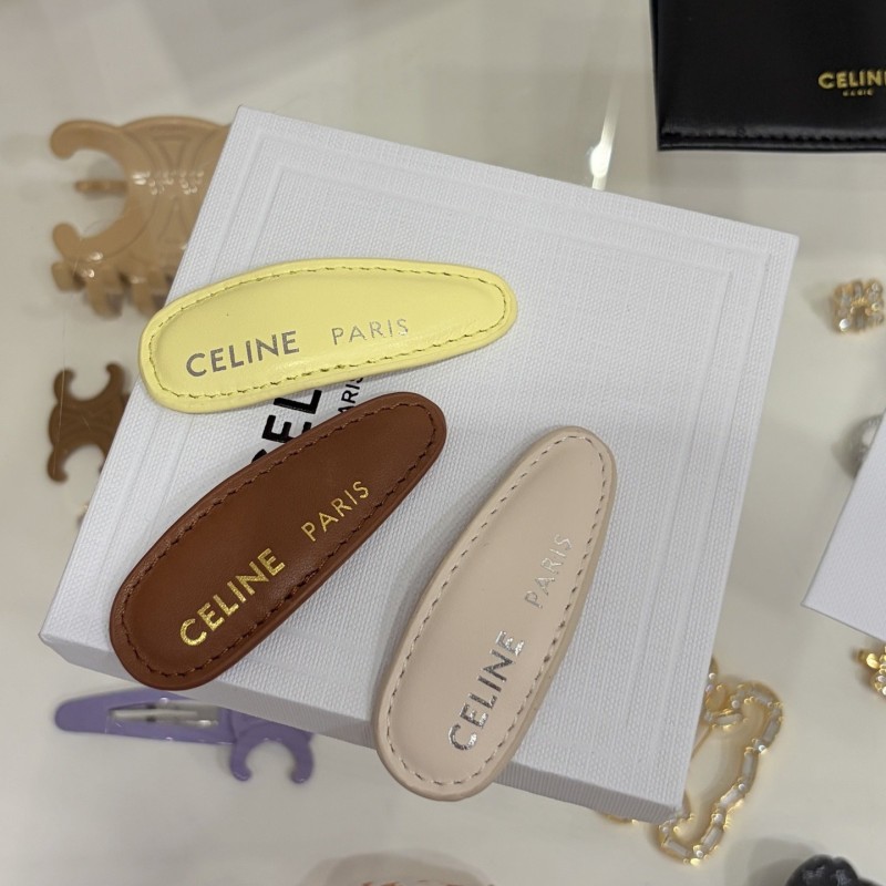 Celine Hair Pin
