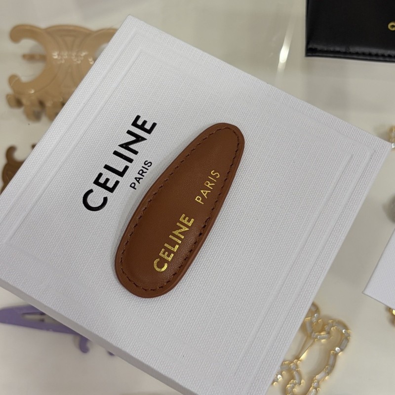 Celine Hair Pin