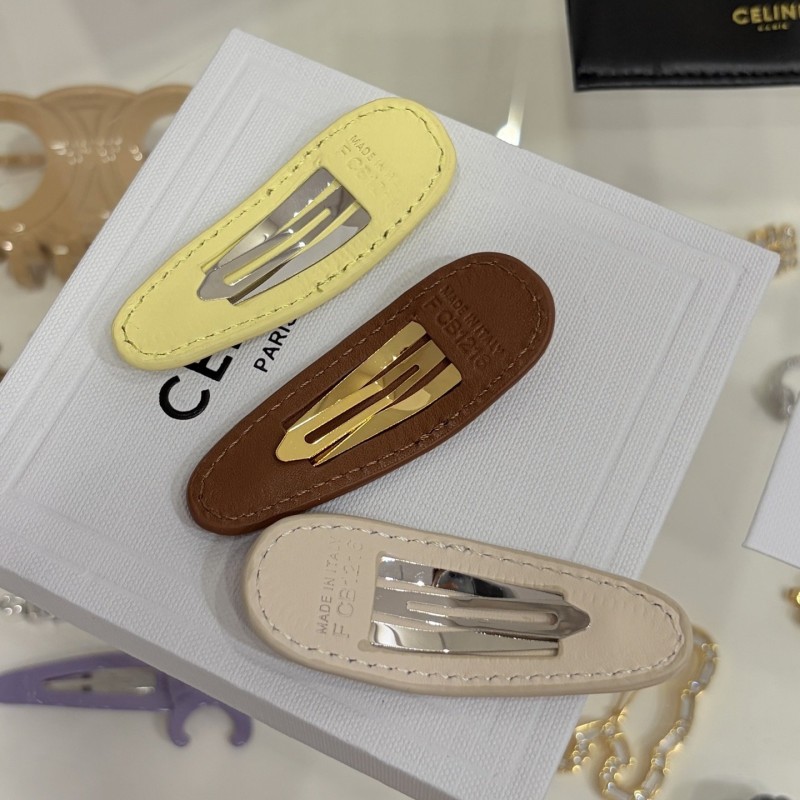 Celine Hair Pin