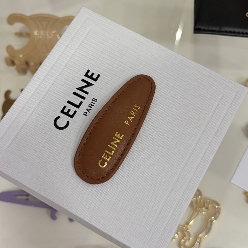 Celine Hair Pin