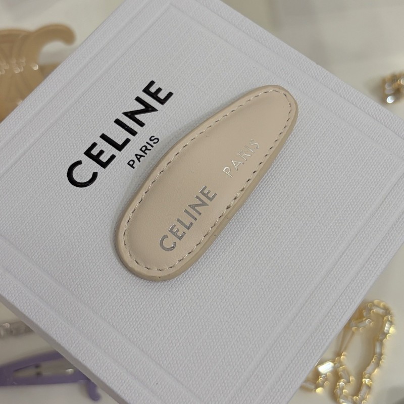 Celine Hair Pin