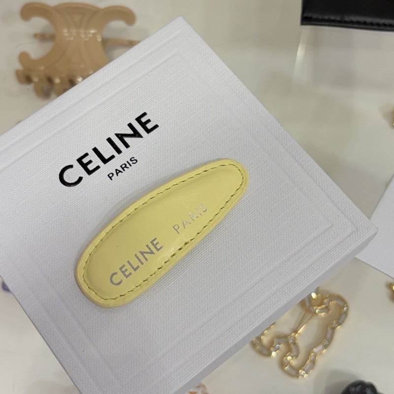 Celine Hair Pin