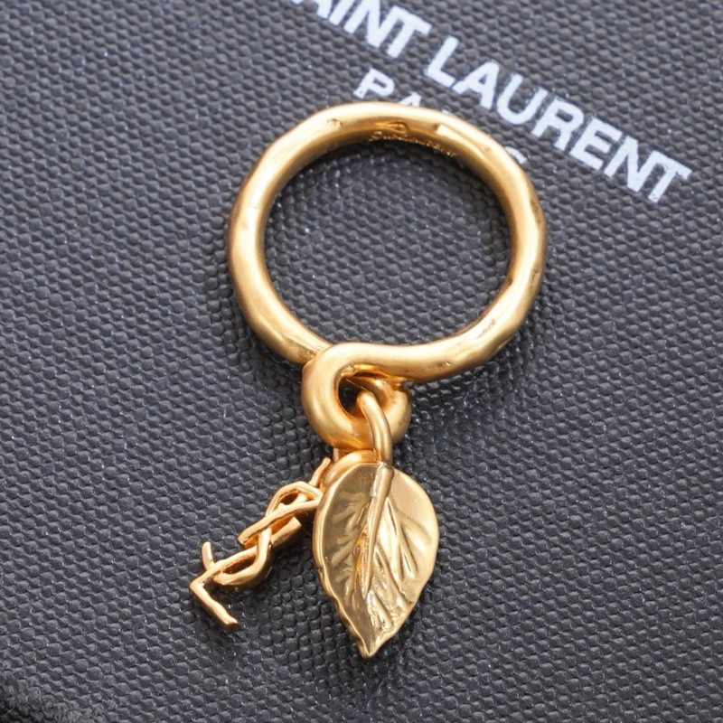 YSL Earrings 