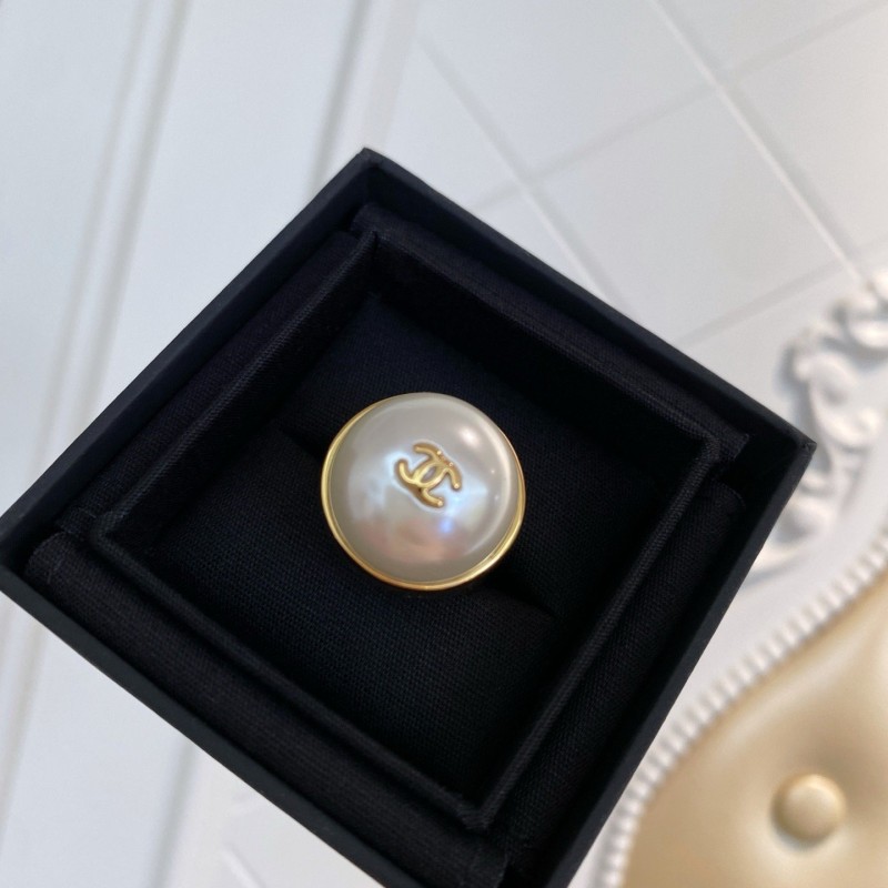 Chanel Rings 