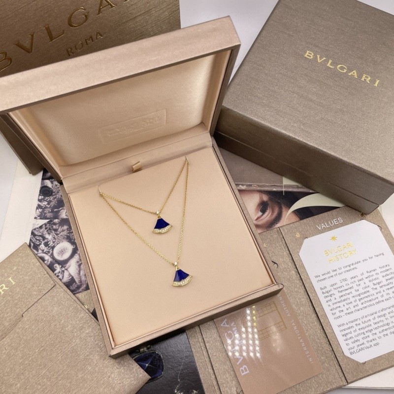 Bvlgari Necklace