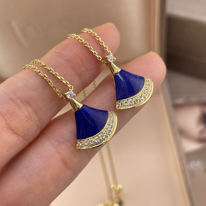 Bvlgari Necklace