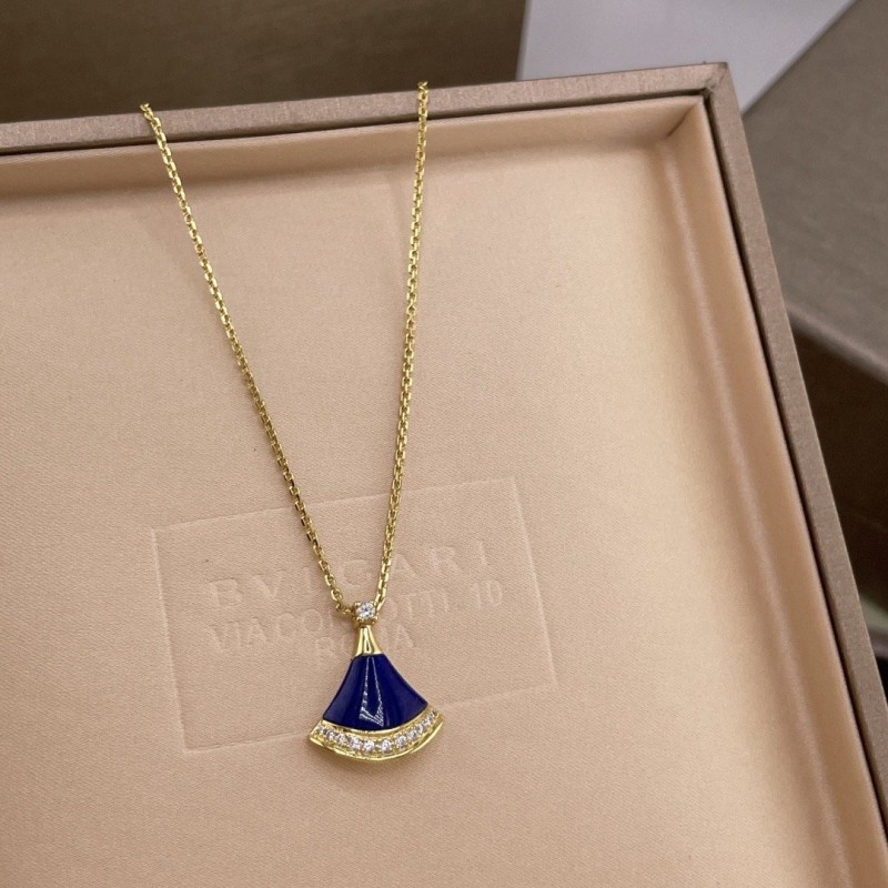 Bvlgari Necklace
