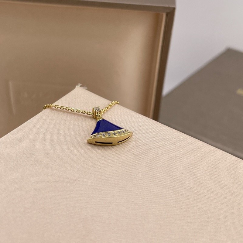 Bvlgari Necklace