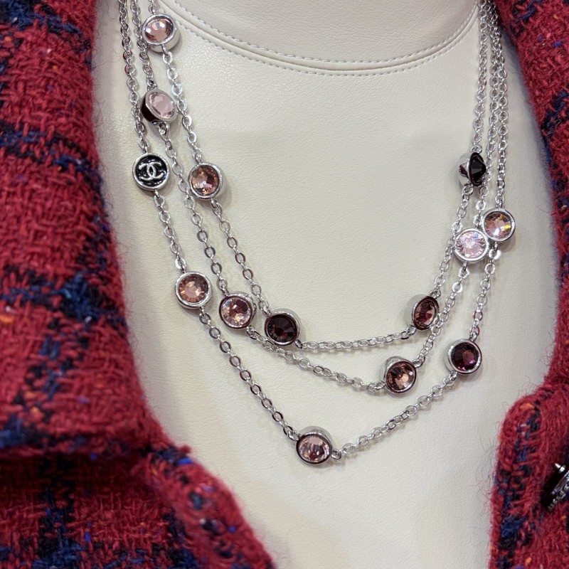 Chanel Necklace 