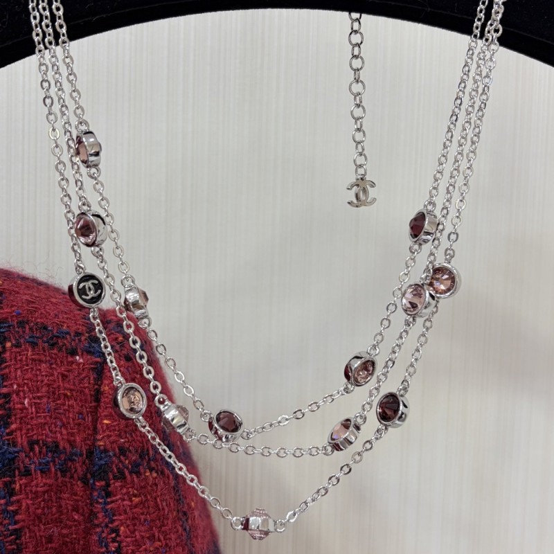 Chanel Necklace 