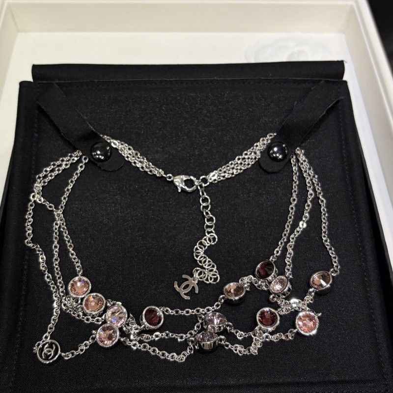 Chanel Necklace 