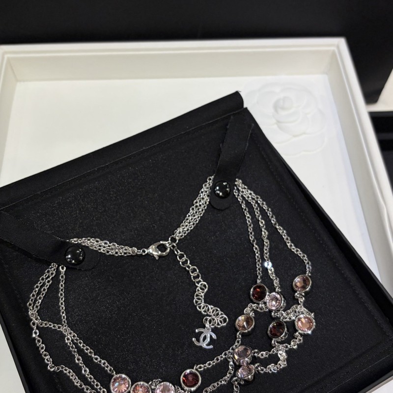 Chanel Necklace 