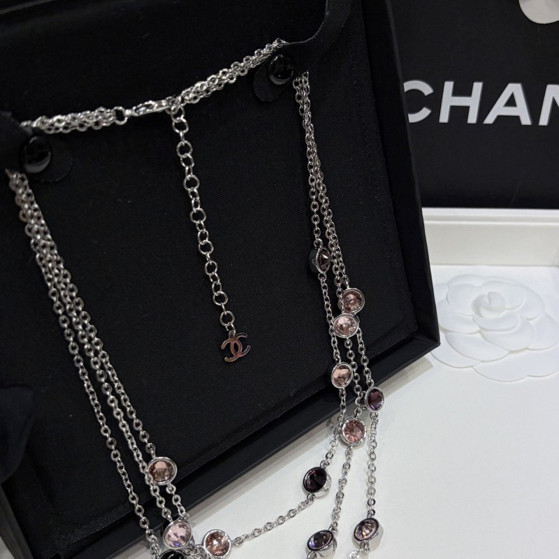 Chanel Necklace 