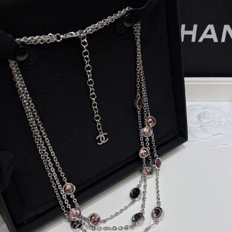Chanel Necklace 
