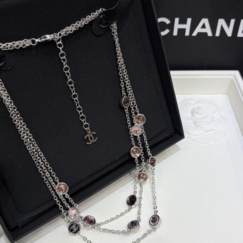 Chanel Necklace 