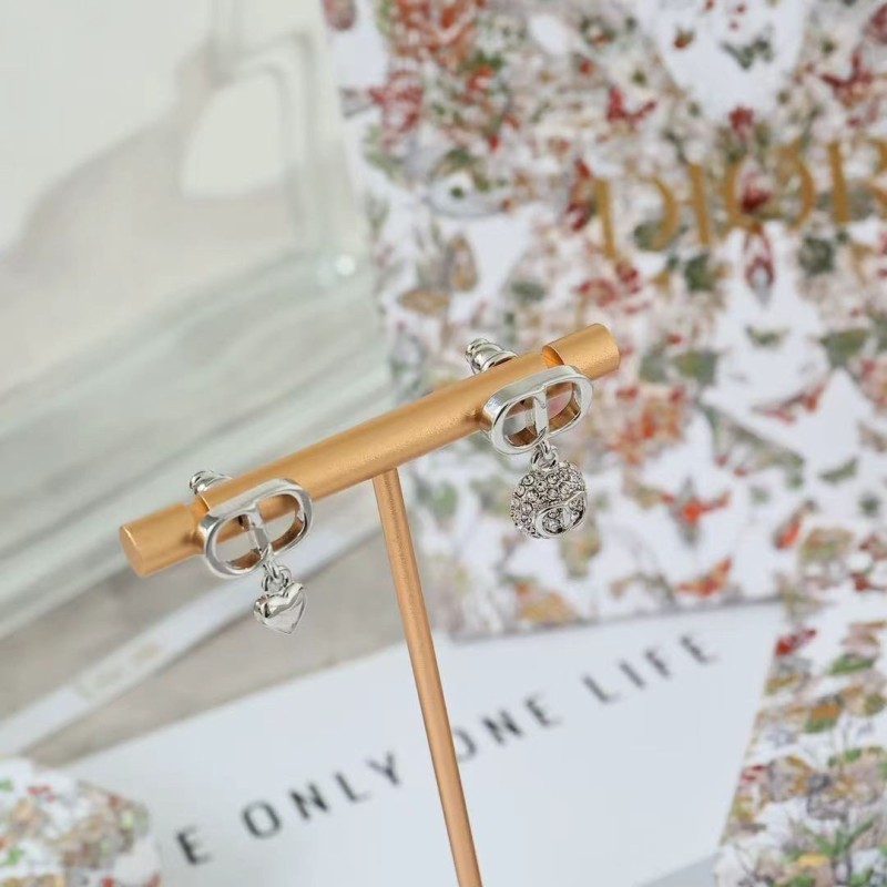 Dior Earrings 