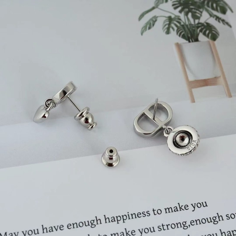 Dior Earrings 