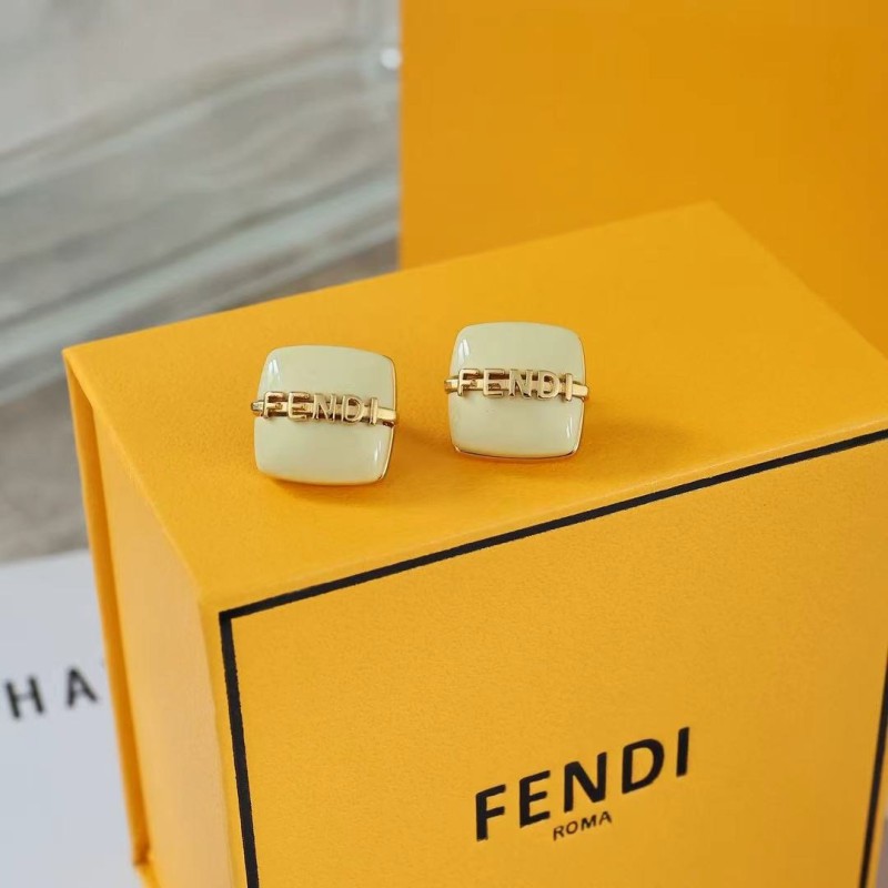 Fendi Earrings 