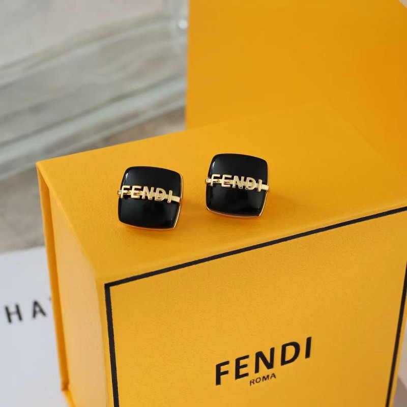 Fendi Earrings 