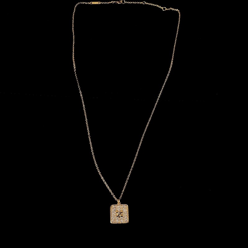 Celine Necklace