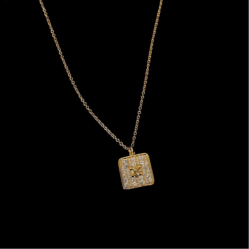 Celine Necklace
