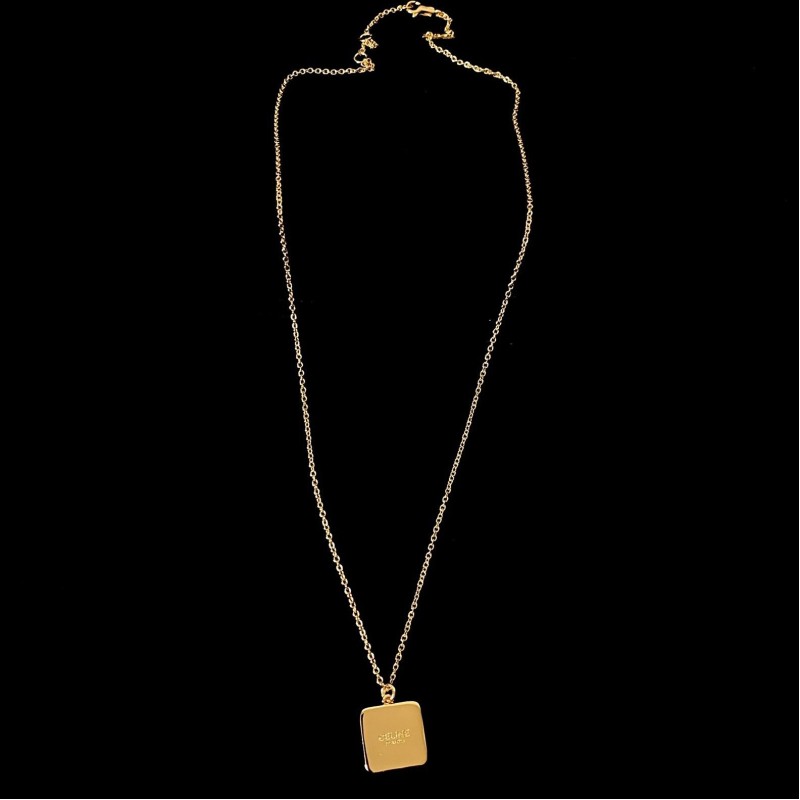 Celine Necklace