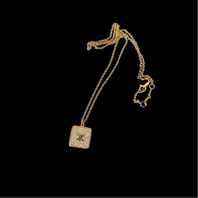 Celine Necklace
