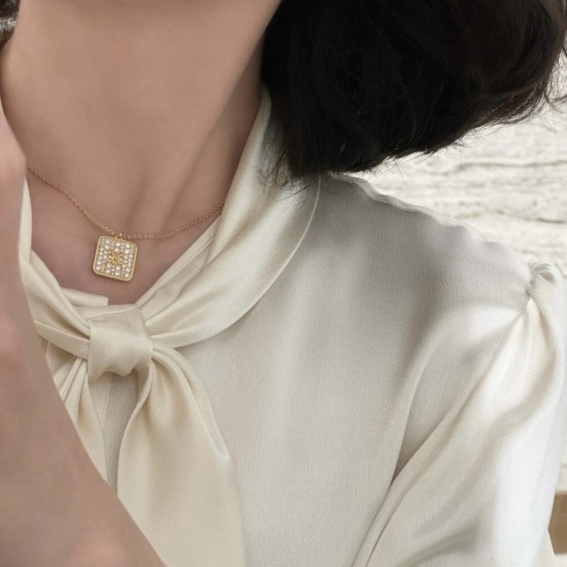 Celine Necklace