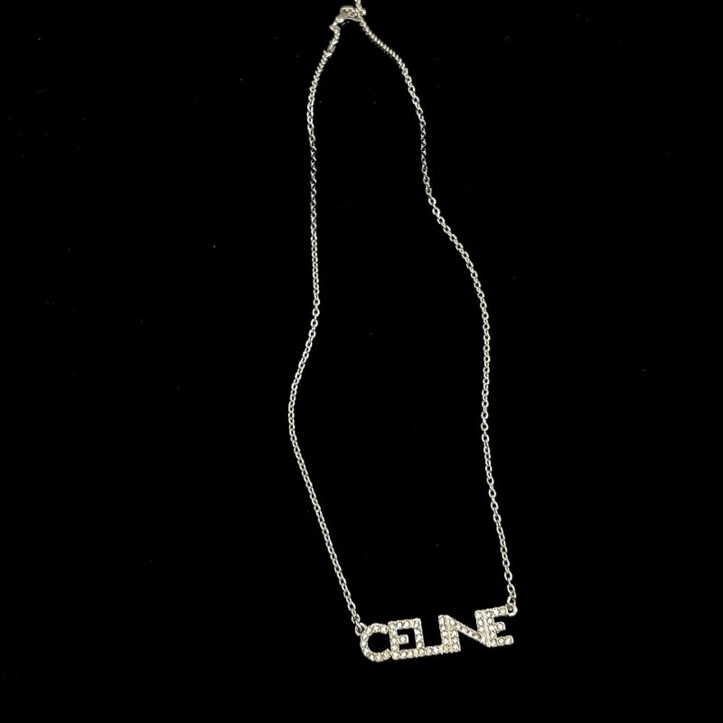 Celine Necklace
