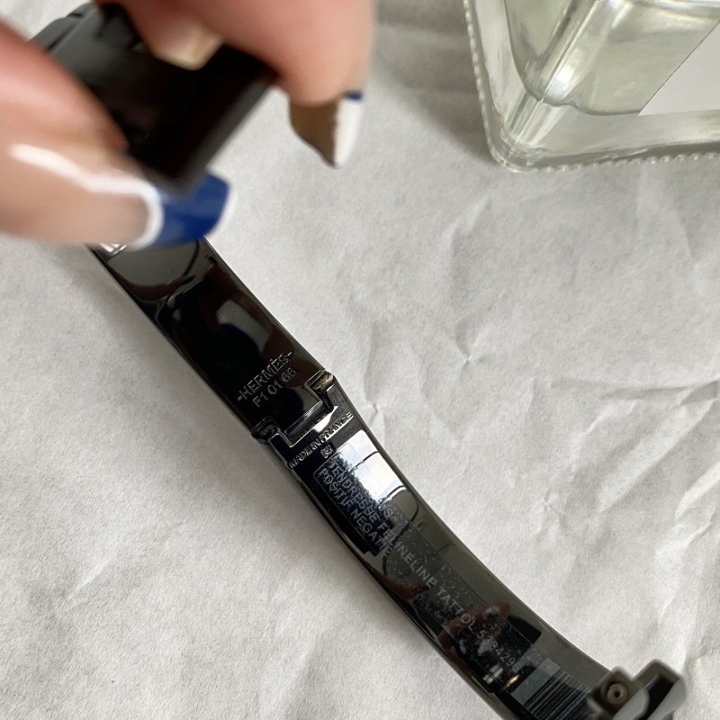 Hermes Bracelet 