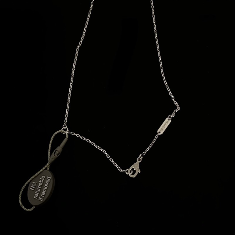 VCA Necklace 