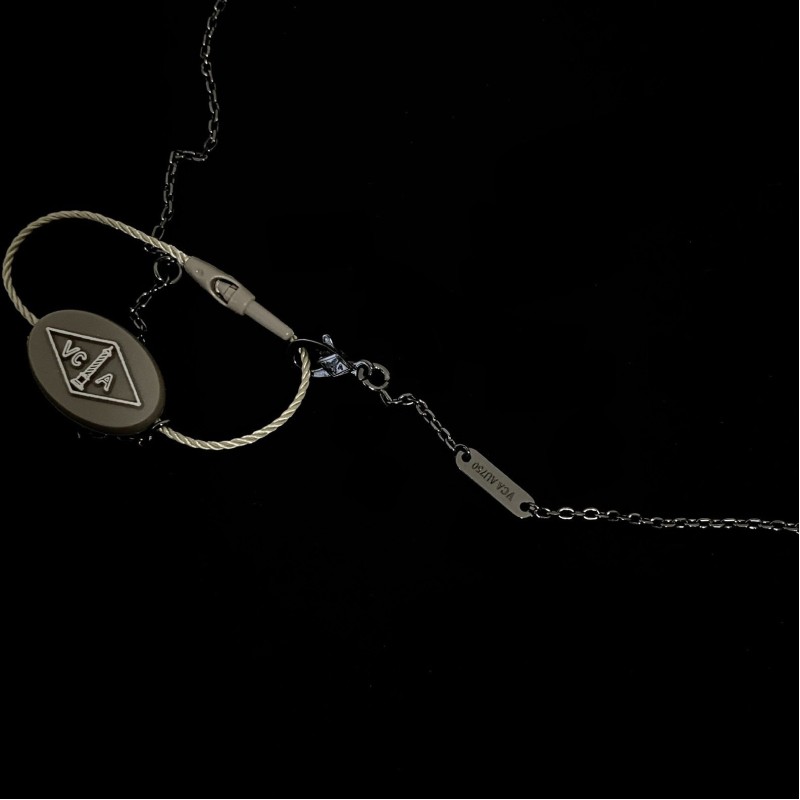 VCA Necklace 