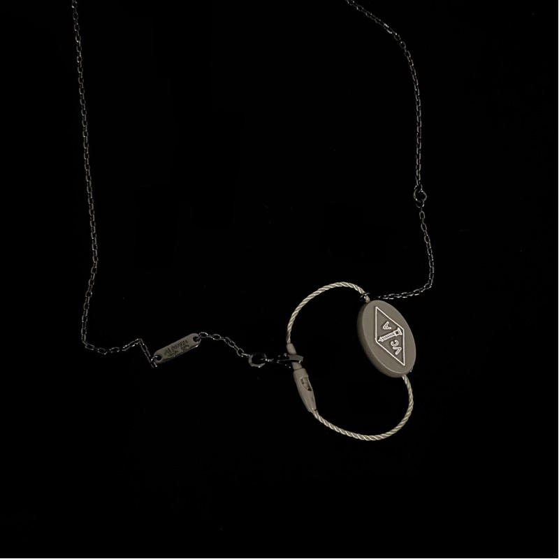 VCA Necklace 